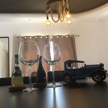 Levart Apartments 파포스 외부 사진