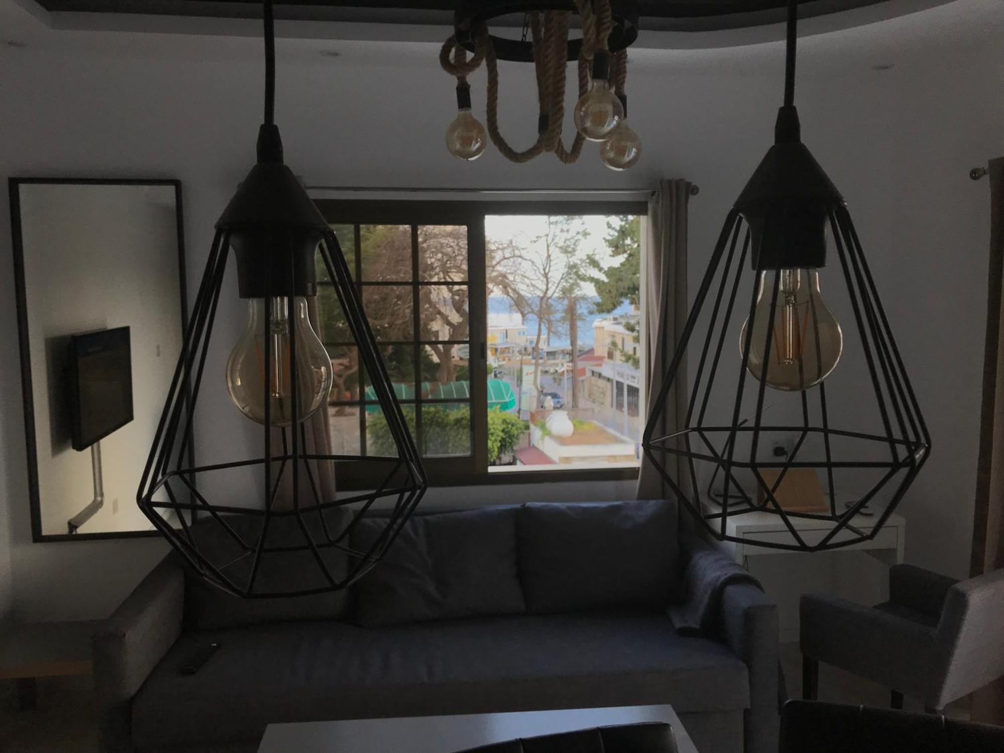 Levart Apartments 파포스 외부 사진
