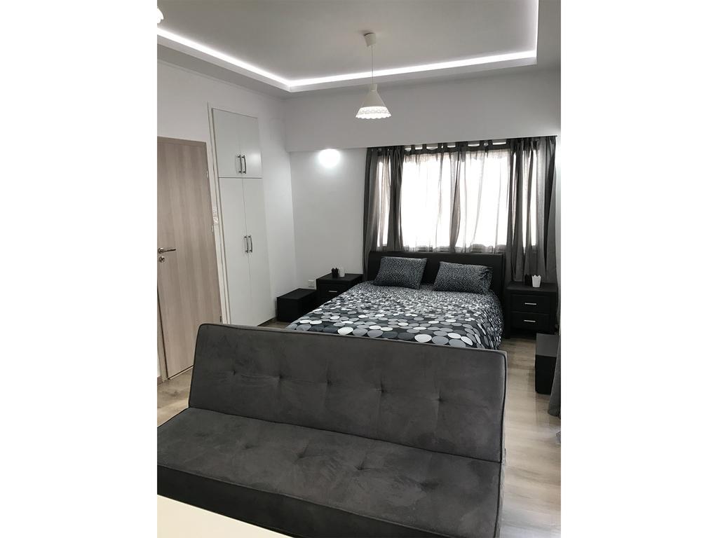Levart Apartments 파포스 외부 사진