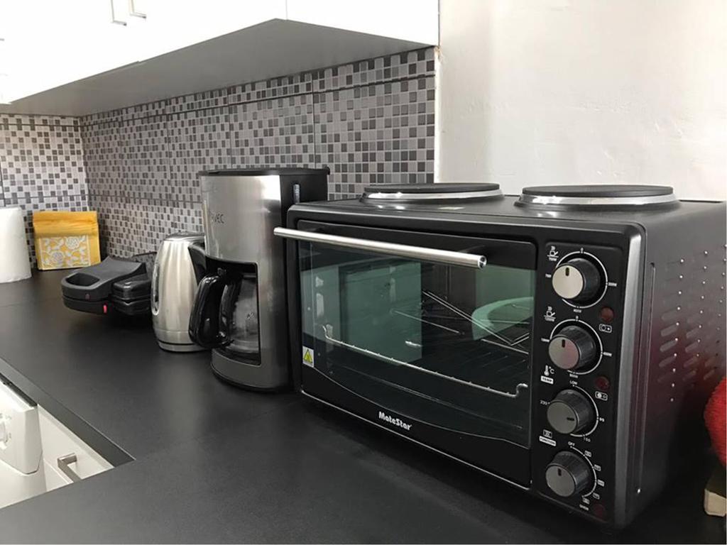 Levart Apartments 파포스 외부 사진
