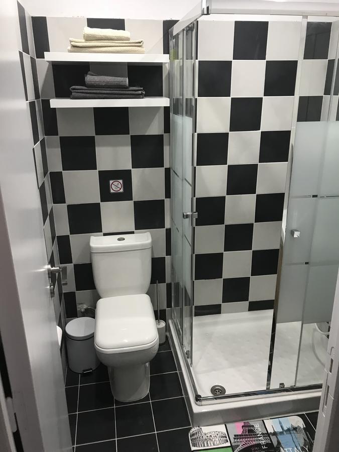 Levart Apartments 파포스 외부 사진
