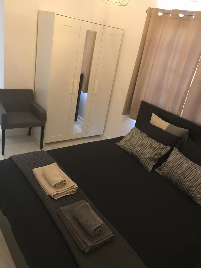 Levart Apartments 파포스 외부 사진